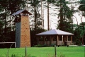 outdoor towers and high structures - Cavan tower site